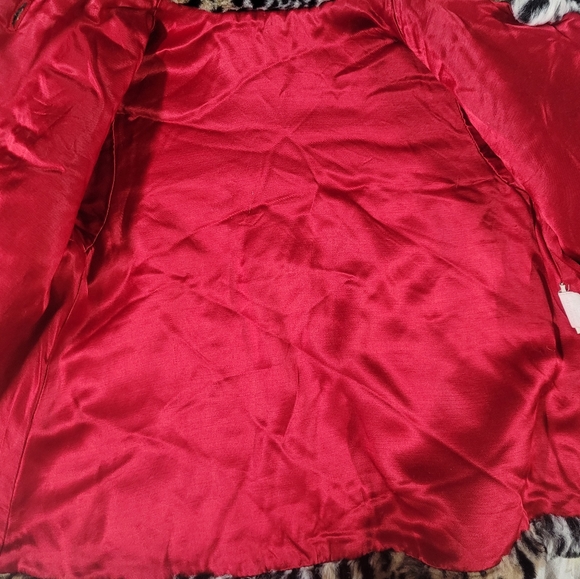 Toddler 3t jacket - Picture 3 of 4